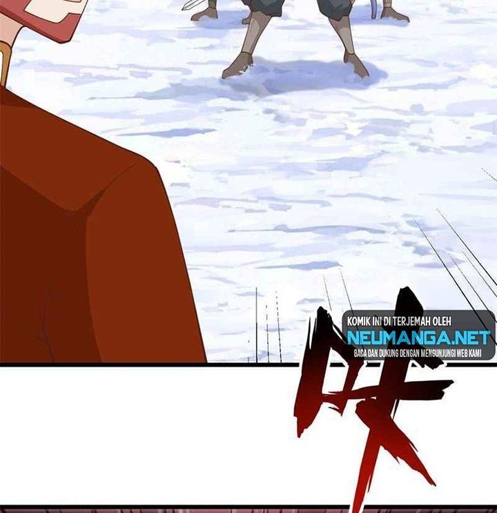 To Be The Castellan King Chapter 388 Gambar 29