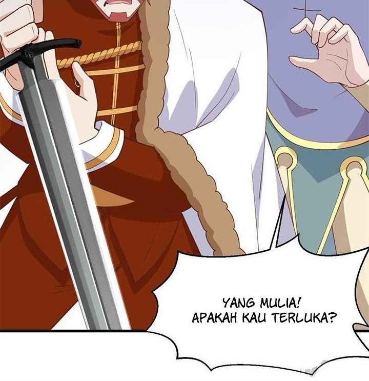 To Be The Castellan King Chapter 388 Gambar 31