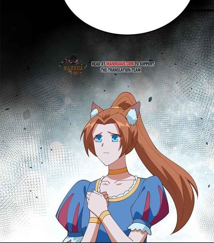 To Be The Castellan King Chapter 388 Gambar 37