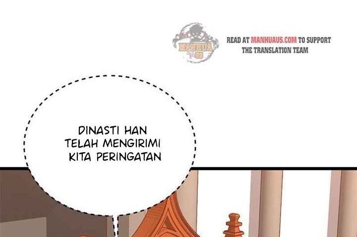 To Be The Castellan King Chapter 388 Gambar 11