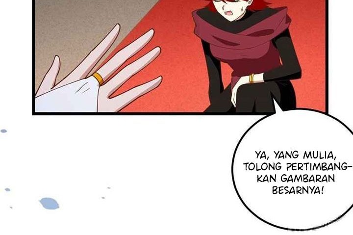 To Be The Castellan King Chapter 388 Gambar 13