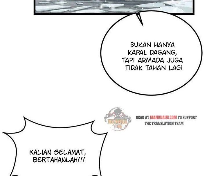 To Be The Castellan King Chapter 388 Gambar 15