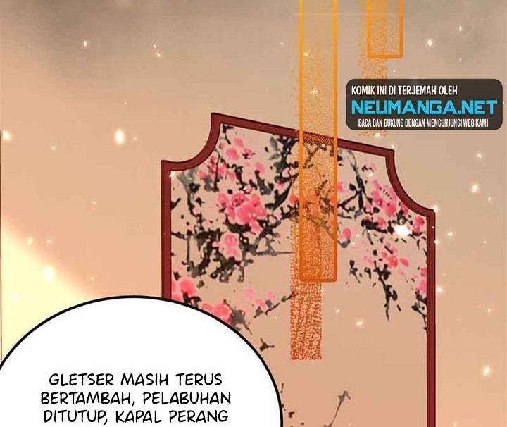 To Be The Castellan King Chapter 388 Gambar 17