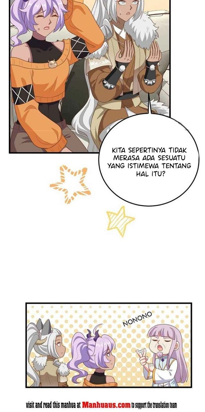 To Be The Castellan King Chapter 387 Gambar 19