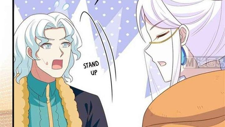 To Be The Castellan King Chapter 387 Gambar 41