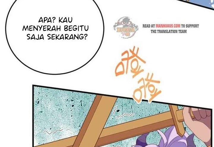 To Be The Castellan King Chapter 387 Gambar 5