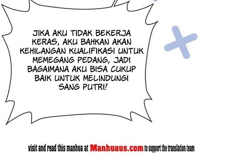 To Be The Castellan King Chapter 387 Gambar 7