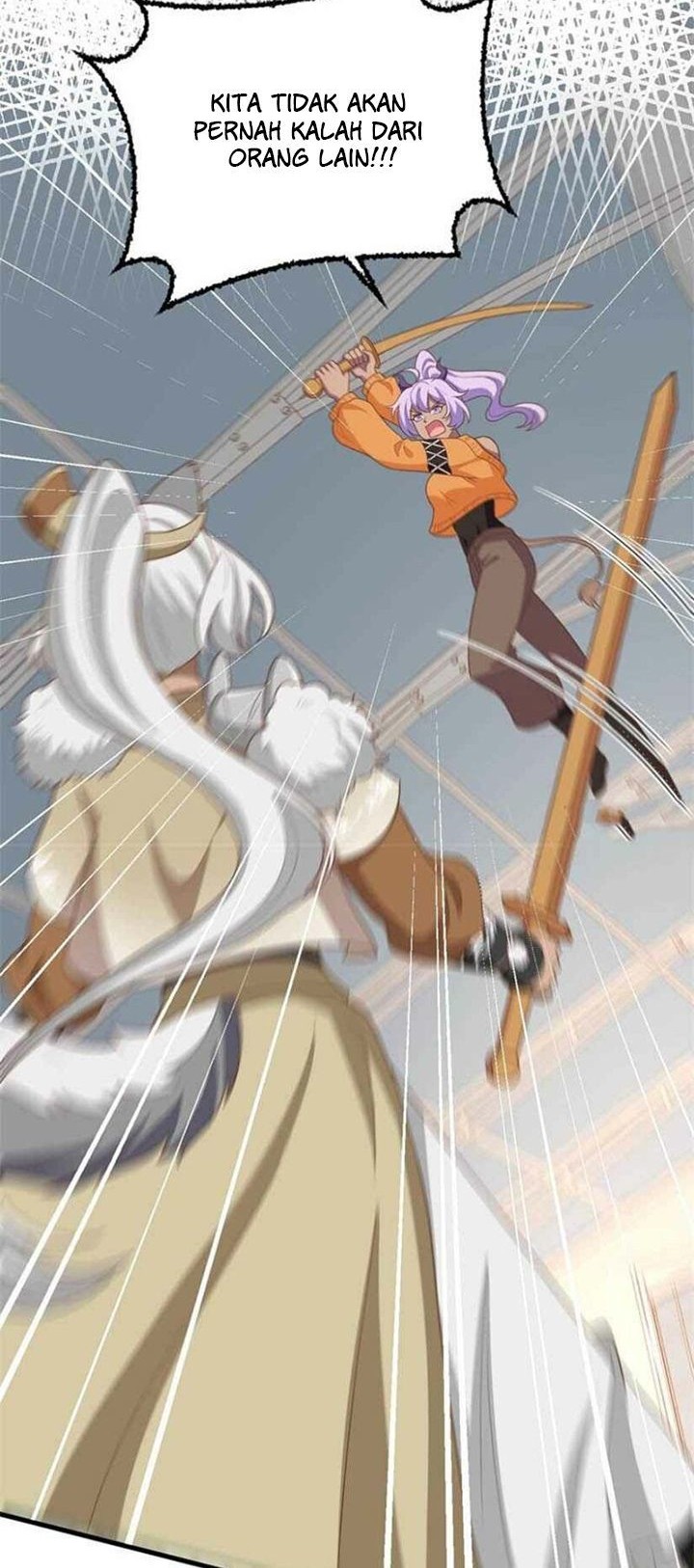 To Be The Castellan King Chapter 387 Gambar 9