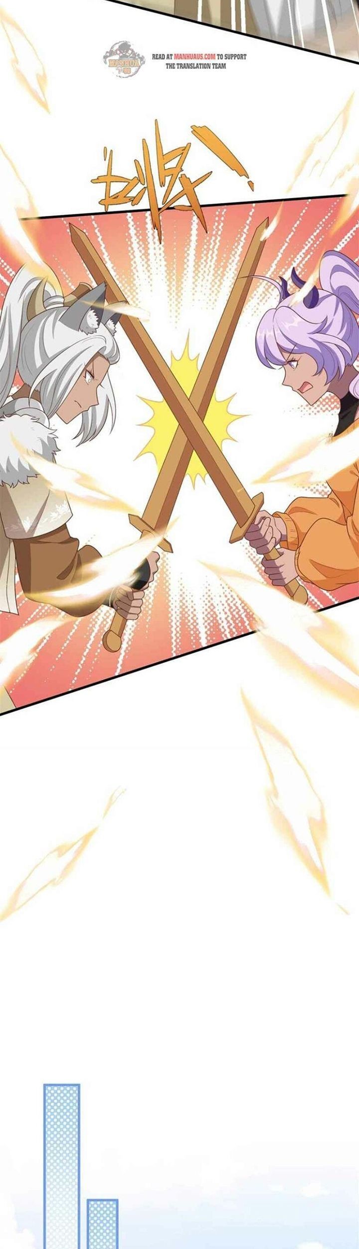 To Be The Castellan King Chapter 387 Gambar 10