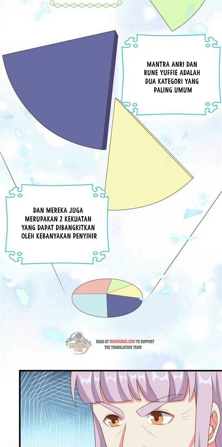 To Be The Castellan King Chapter 387 Gambar 15