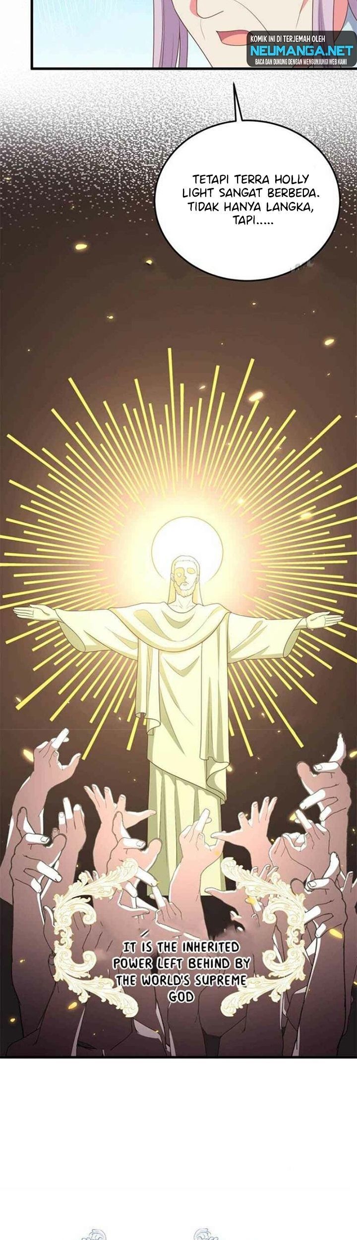 To Be The Castellan King Chapter 387 Gambar 16