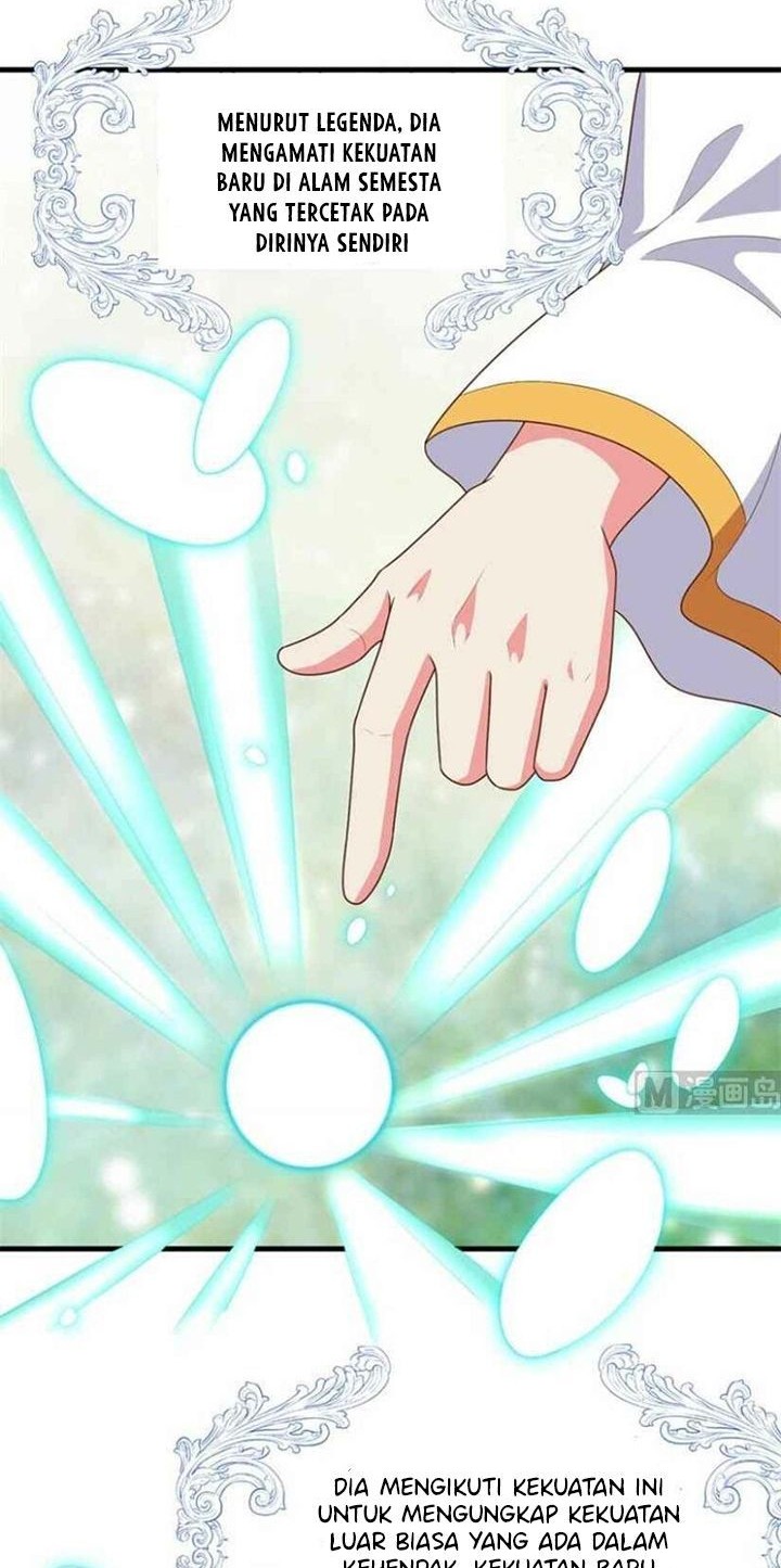 To Be The Castellan King Chapter 387 Gambar 17