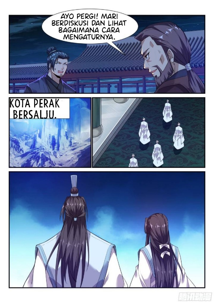 Otherworldly Evil Monarch Chapter 104 Gambar 11