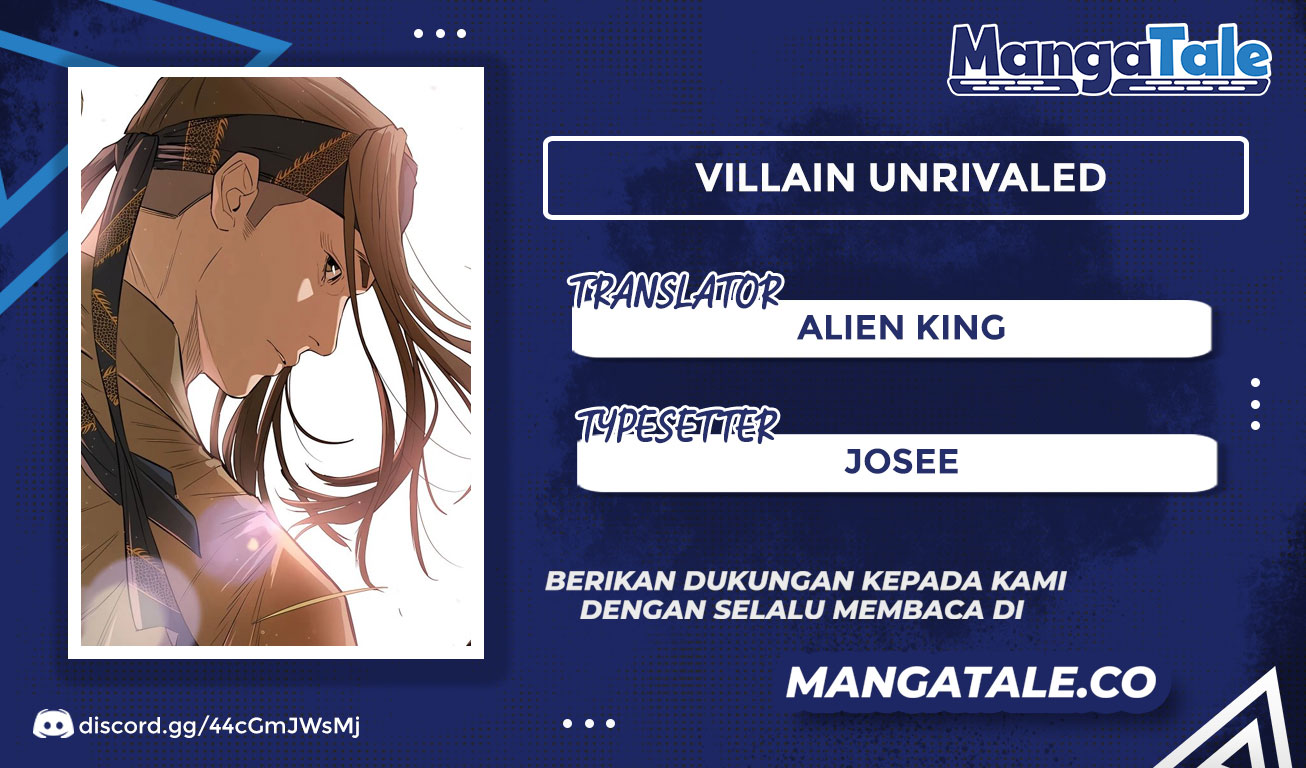 Baca Komik Villain Unrivaled Chapter 32 Gambar 1