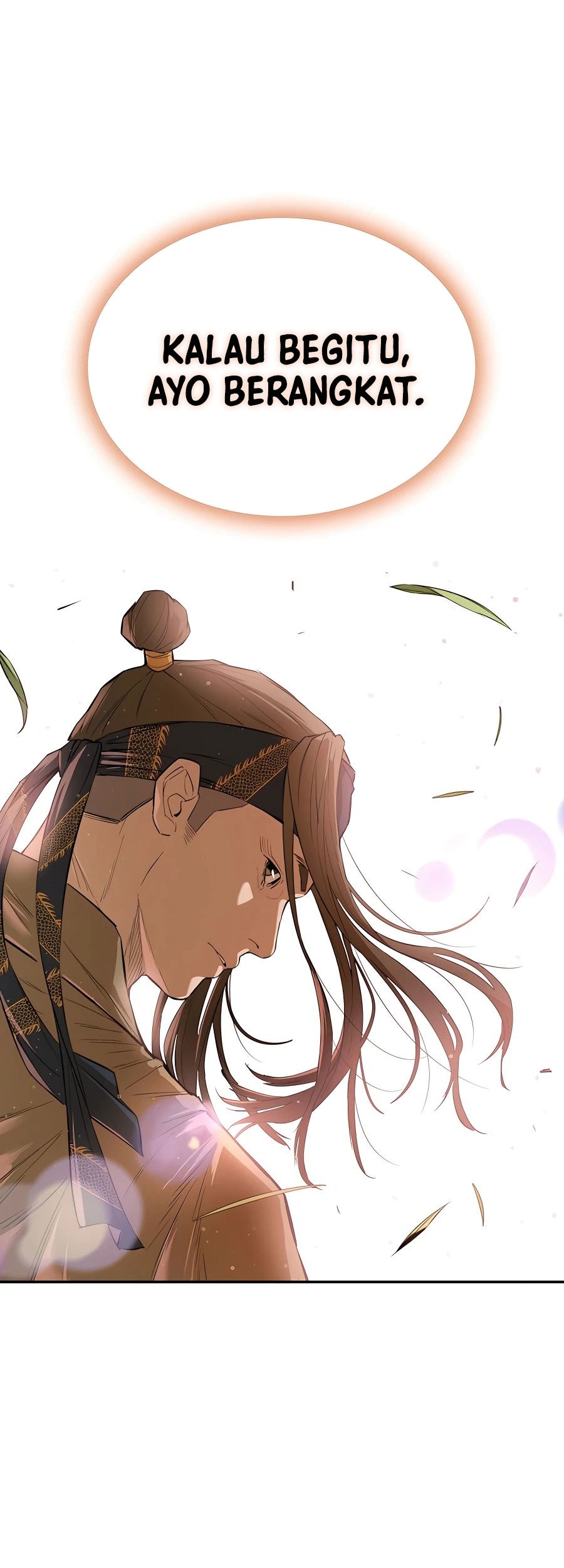 Villain Unrivaled Chapter 32 Gambar 67