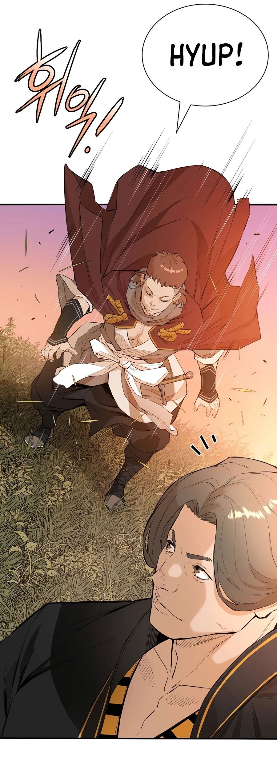 Villain Unrivaled Chapter 32 Gambar 69