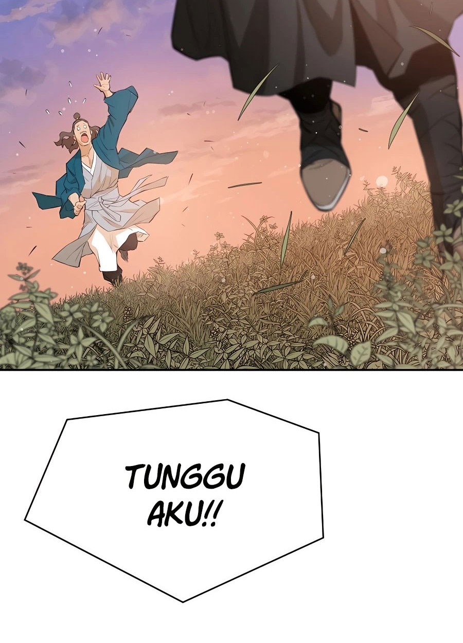 Villain Unrivaled Chapter 32 Gambar 72