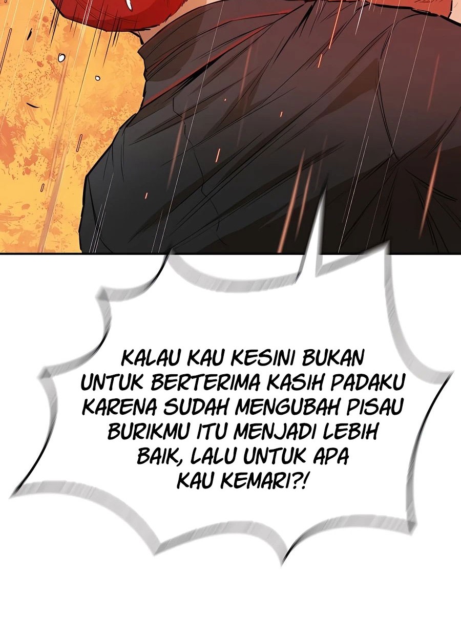 Villain Unrivaled Chapter 32 Gambar 20
