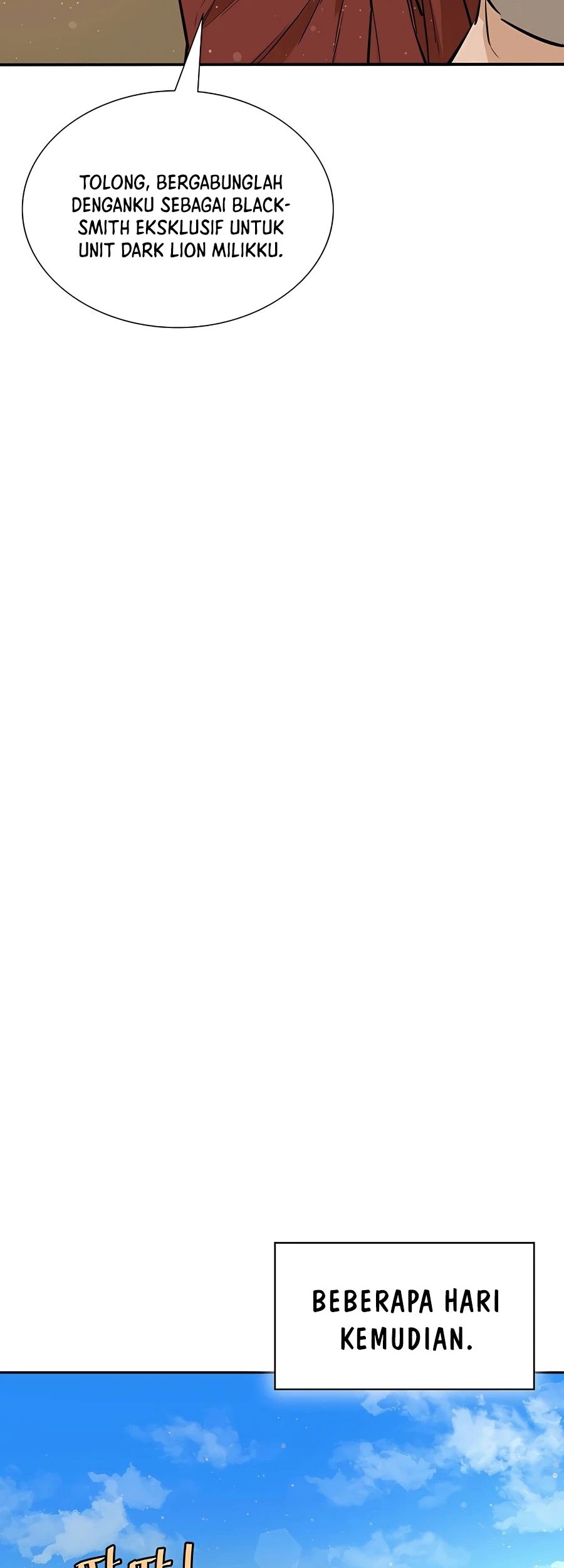 Villain Unrivaled Chapter 32 Gambar 26