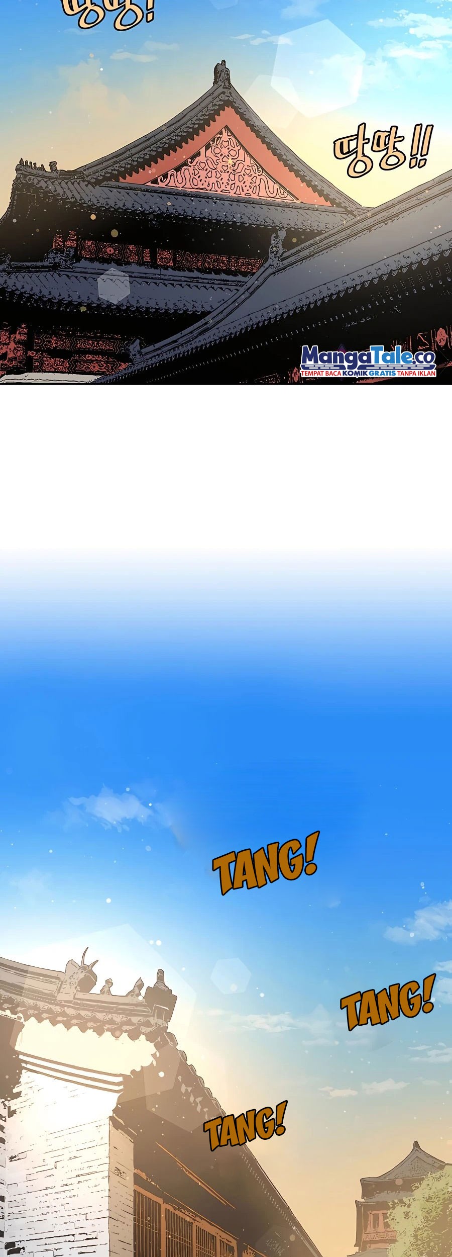 Villain Unrivaled Chapter 32 Gambar 27