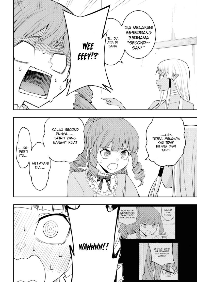 Moto Sekai Ichi’i Subchara Ikusei Nikki: Hai Player Isekai wo Kouryakuchuu! Chapter 36 Gambar 19