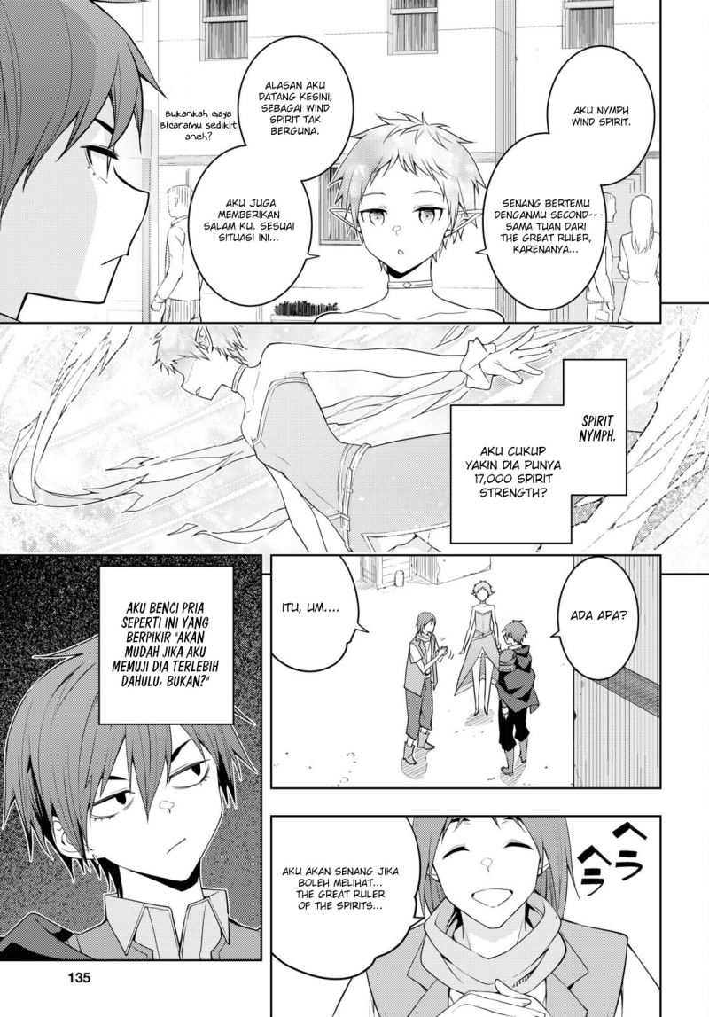 Moto Sekai Ichi’i Subchara Ikusei Nikki: Hai Player Isekai wo Kouryakuchuu! Chapter 36 Gambar 22