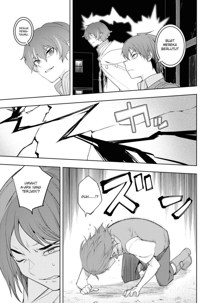 Moto Sekai Ichi’i Subchara Ikusei Nikki: Hai Player Isekai wo Kouryakuchuu! Chapter 36 Gambar 26
