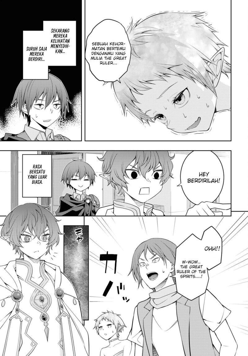 Moto Sekai Ichi’i Subchara Ikusei Nikki: Hai Player Isekai wo Kouryakuchuu! Chapter 36 Gambar 28