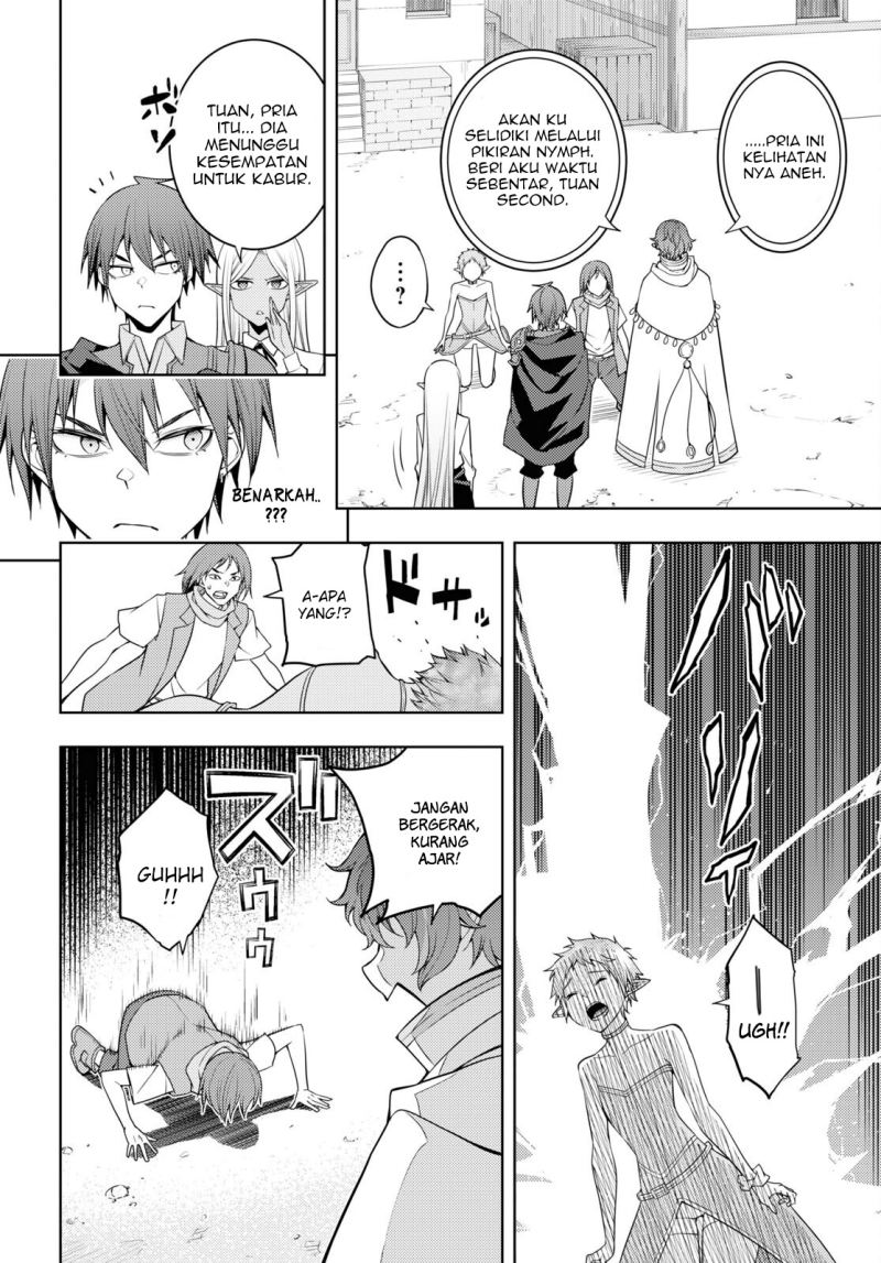 Moto Sekai Ichi’i Subchara Ikusei Nikki: Hai Player Isekai wo Kouryakuchuu! Chapter 36 Gambar 29