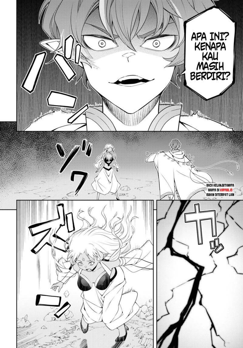 Moto Sekai Ichi’i Subchara Ikusei Nikki: Hai Player Isekai wo Kouryakuchuu! Chapter 35 Gambar 13