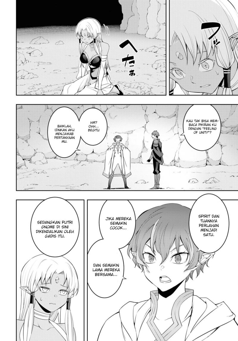 Moto Sekai Ichi’i Subchara Ikusei Nikki: Hai Player Isekai wo Kouryakuchuu! Chapter 35 Gambar 15