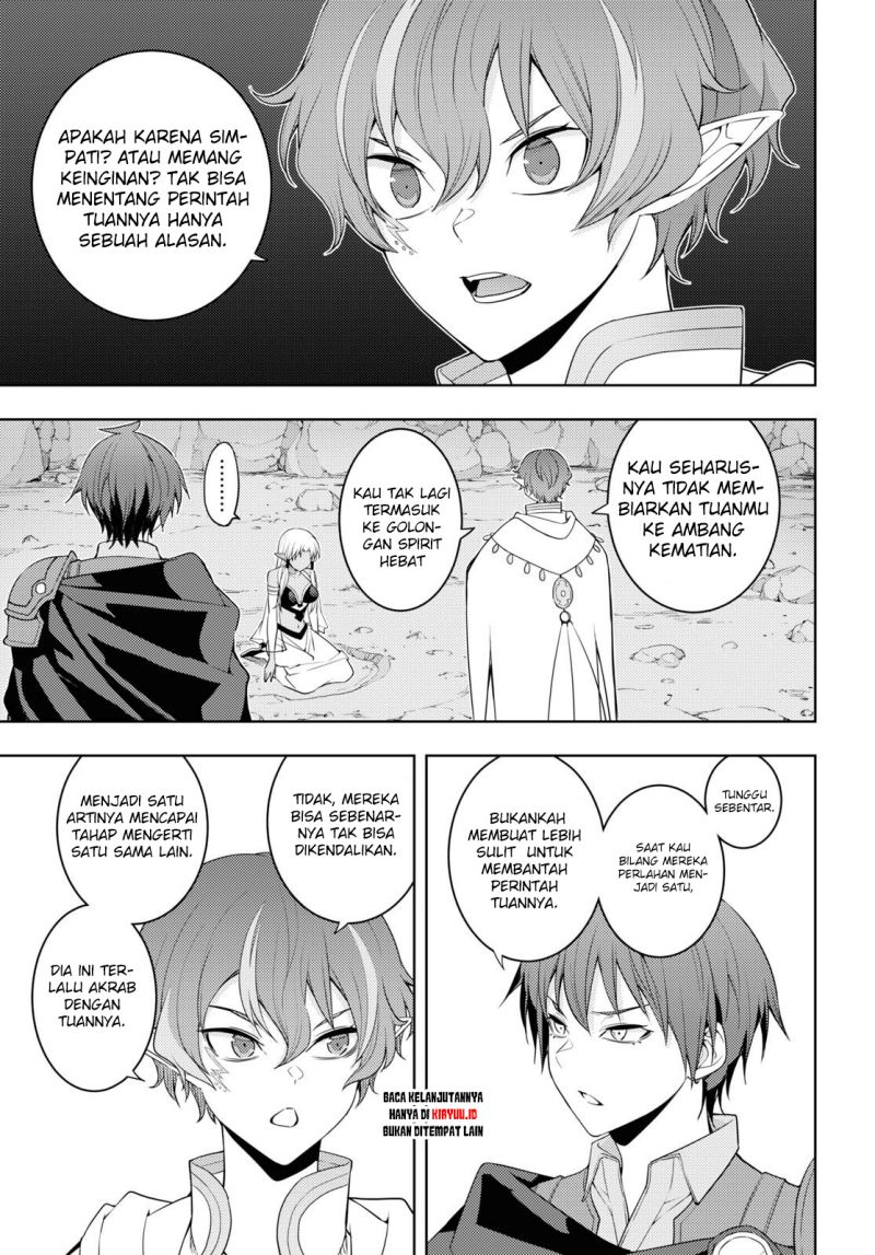 Moto Sekai Ichi’i Subchara Ikusei Nikki: Hai Player Isekai wo Kouryakuchuu! Chapter 35 Gambar 16