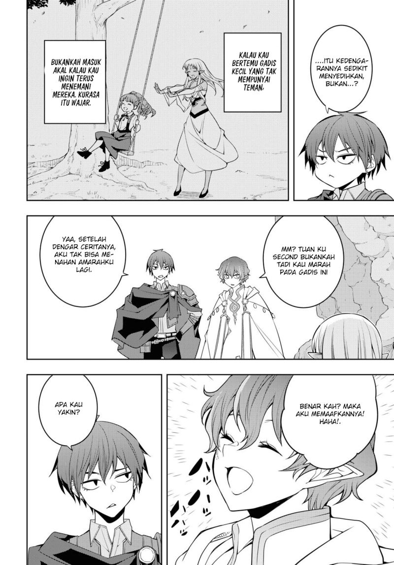 Moto Sekai Ichi’i Subchara Ikusei Nikki: Hai Player Isekai wo Kouryakuchuu! Chapter 35 Gambar 17