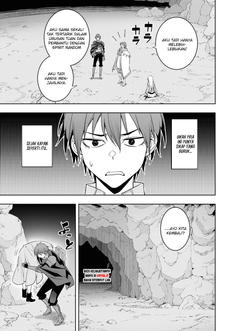 Moto Sekai Ichi’i Subchara Ikusei Nikki: Hai Player Isekai wo Kouryakuchuu! Chapter 35 Gambar 18