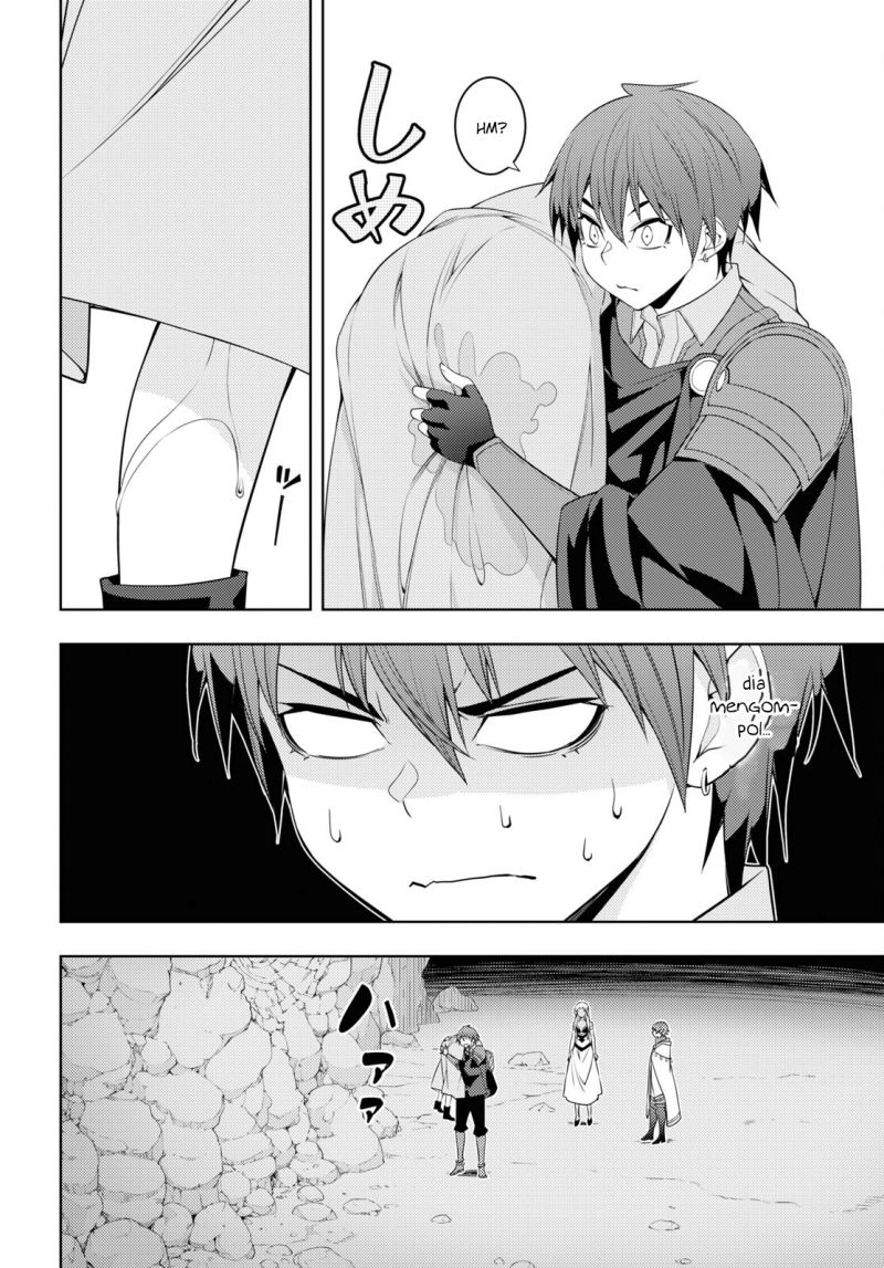 Moto Sekai Ichi’i Subchara Ikusei Nikki: Hai Player Isekai wo Kouryakuchuu! Chapter 35 Gambar 19