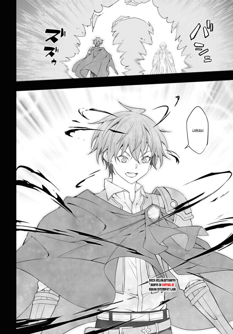 Moto Sekai Ichi’i Subchara Ikusei Nikki: Hai Player Isekai wo Kouryakuchuu! Chapter 35 Gambar 3