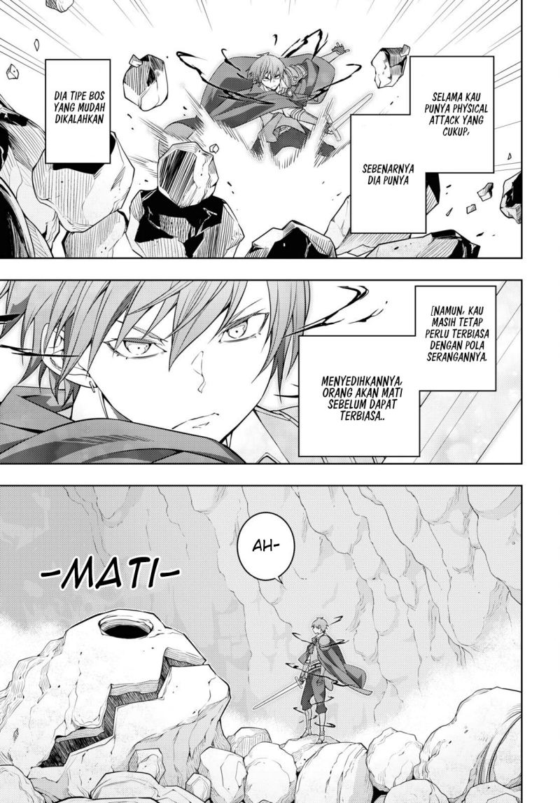 Moto Sekai Ichi’i Subchara Ikusei Nikki: Hai Player Isekai wo Kouryakuchuu! Chapter 35 Gambar 6