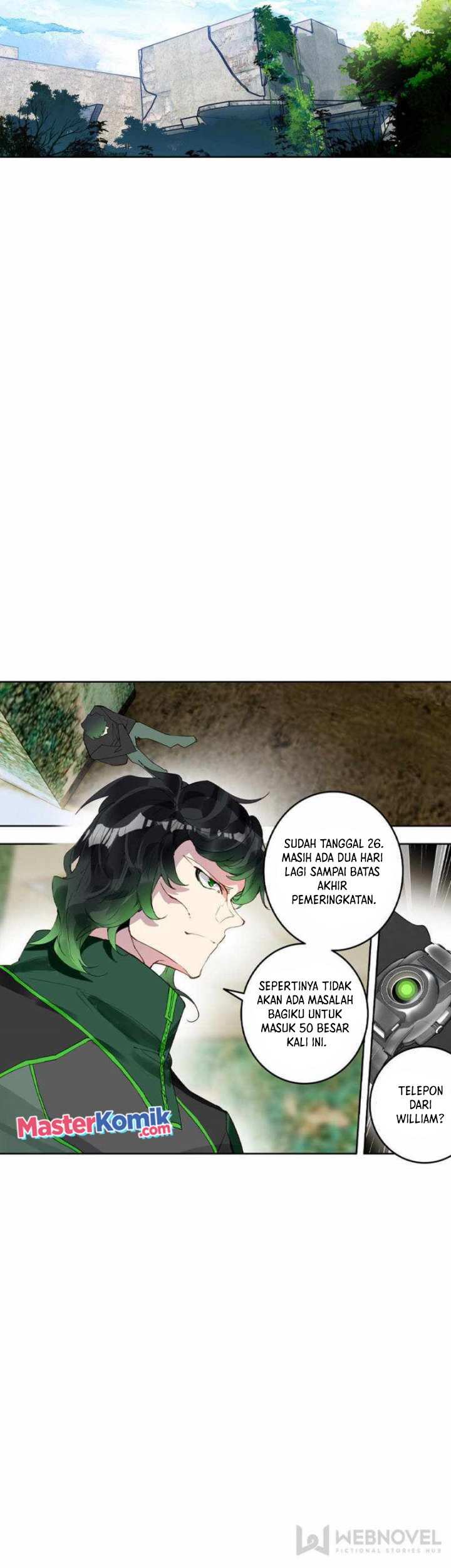 Tun Shi Xing Kong Chapter 150 Gambar 6