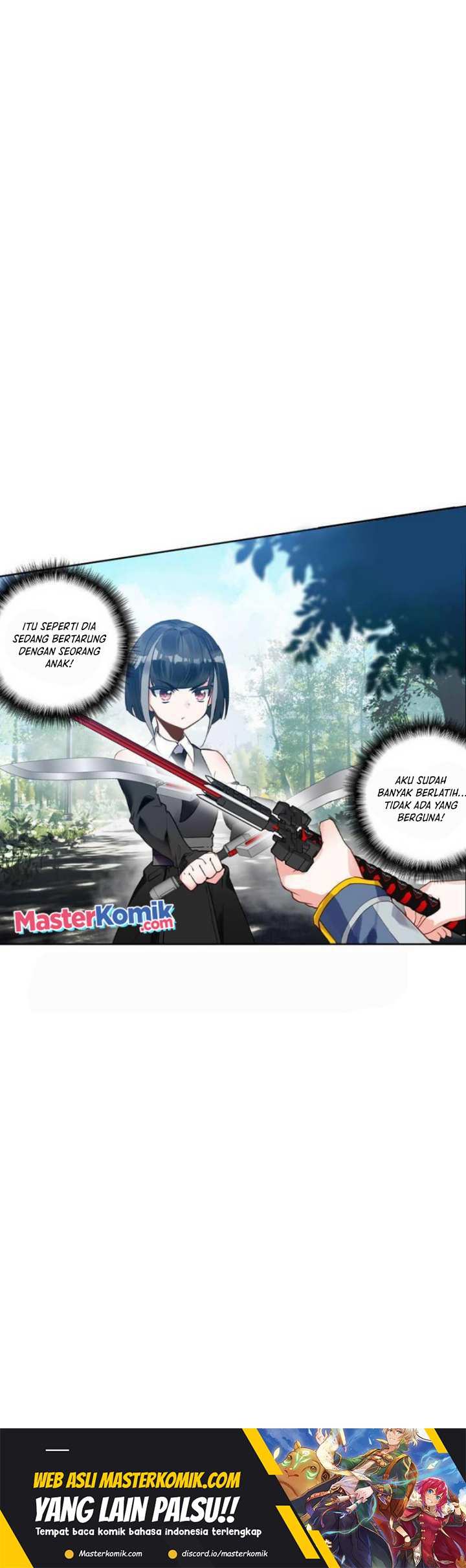 Tun Shi Xing Kong Chapter 147 Gambar 11