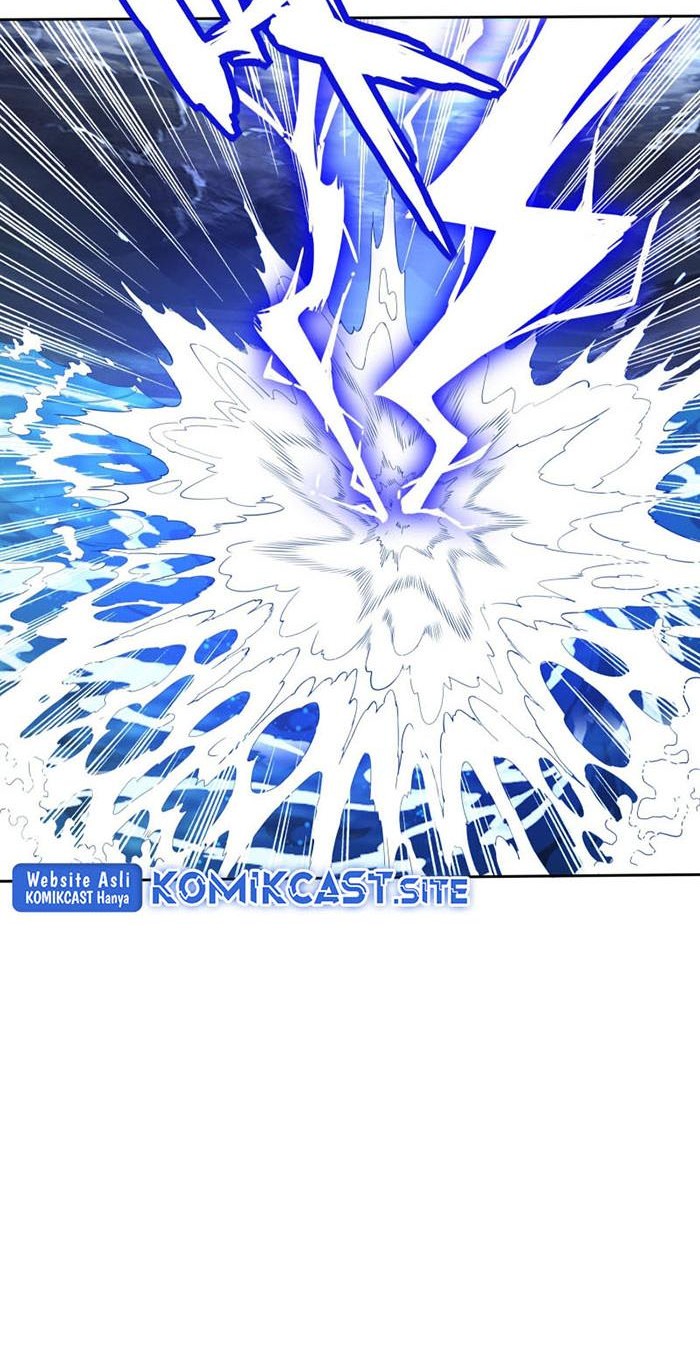 Crazy, A Three-Year-Old Sect Master?! Chapter 07 Gambar 19