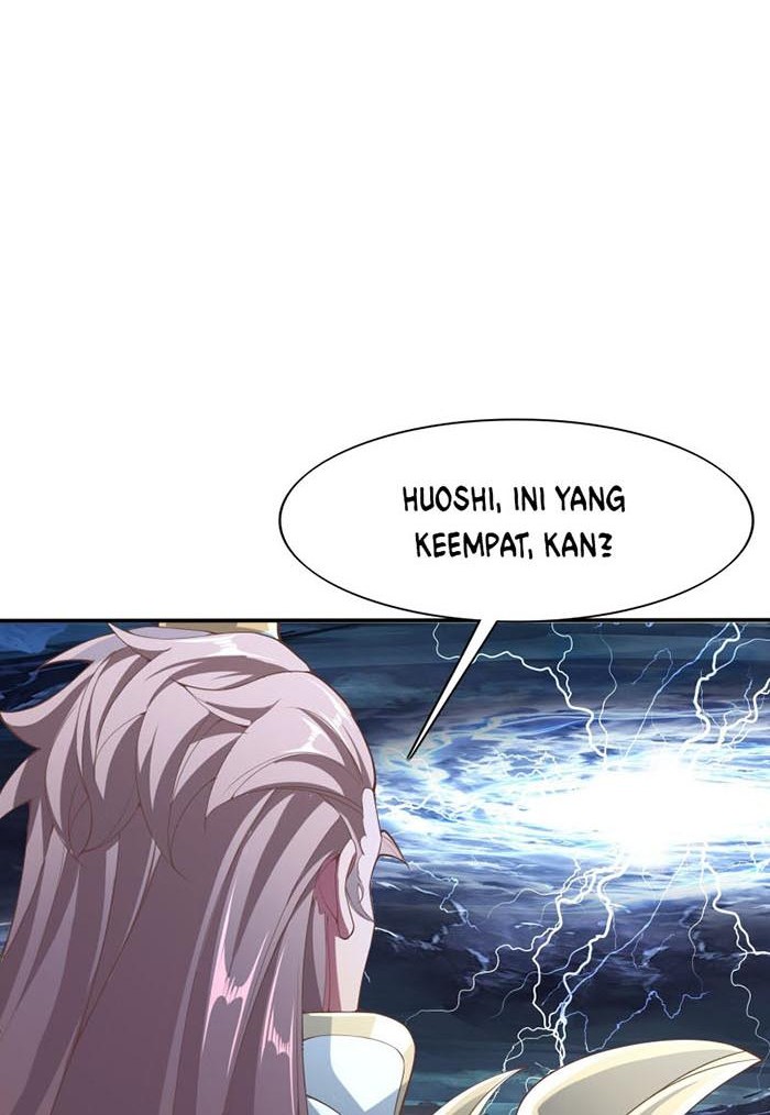 Crazy, A Three-Year-Old Sect Master?! Chapter 07 Gambar 33