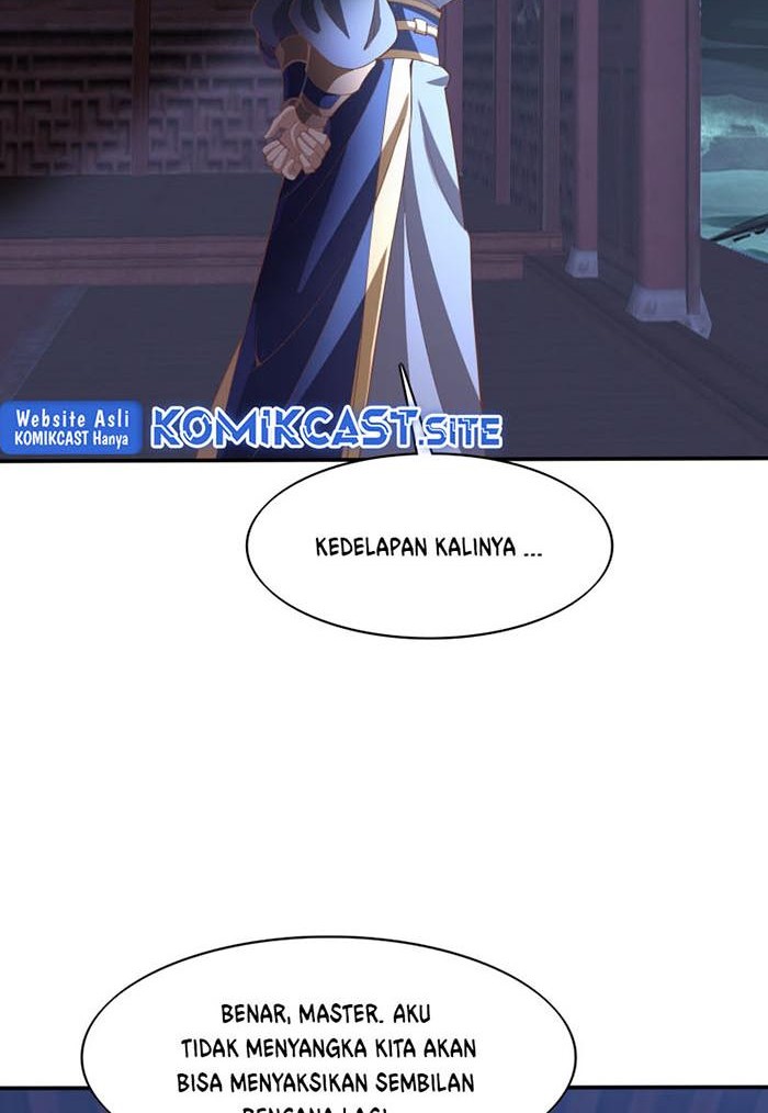 Crazy, A Three-Year-Old Sect Master?! Chapter 07 Gambar 37