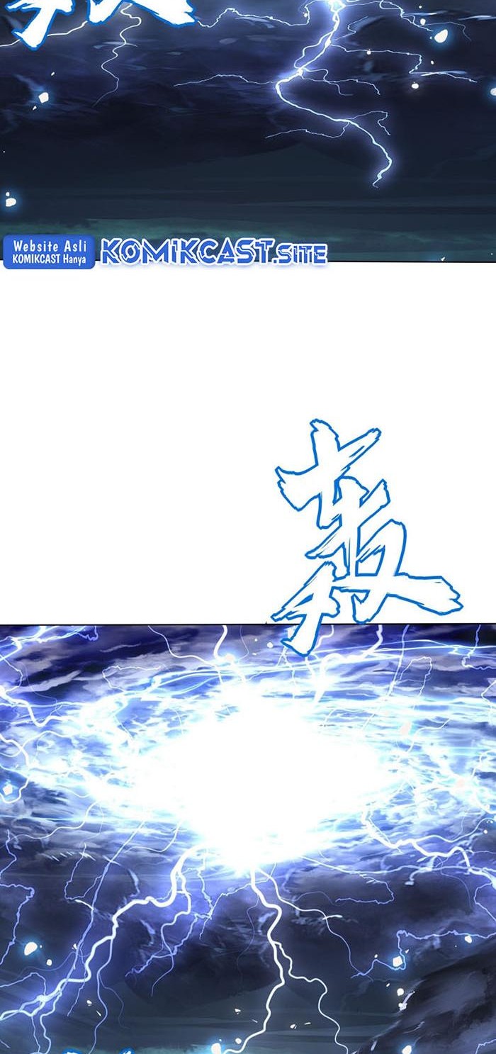 Crazy, A Three-Year-Old Sect Master?! Chapter 07 Gambar 11