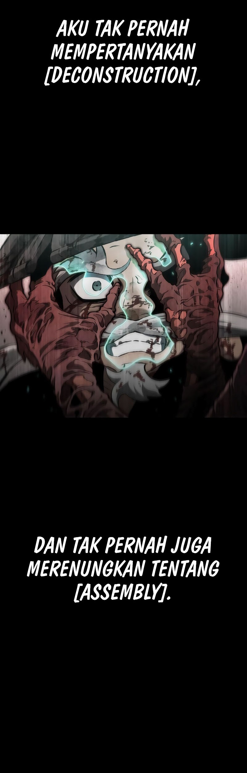 The World After the Fall Chapter 54 Gambar 43