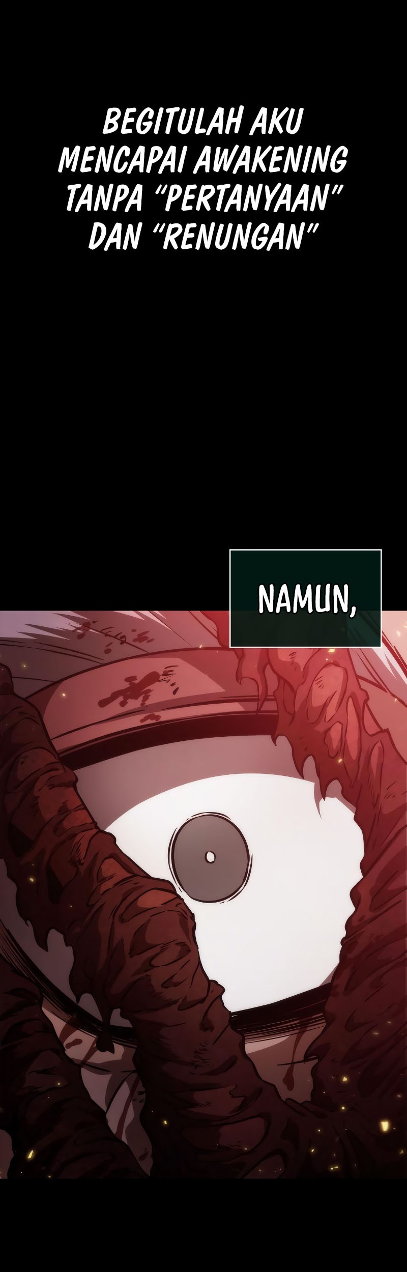 The World After the Fall Chapter 54 Gambar 44