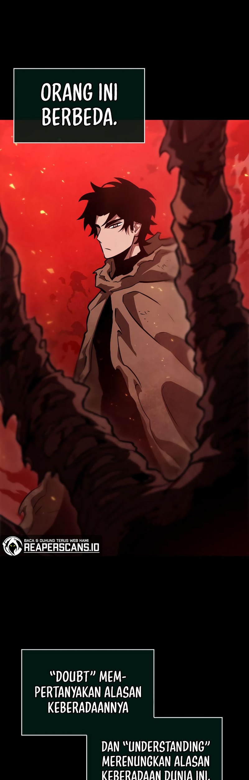 The World After the Fall Chapter 54 Gambar 45