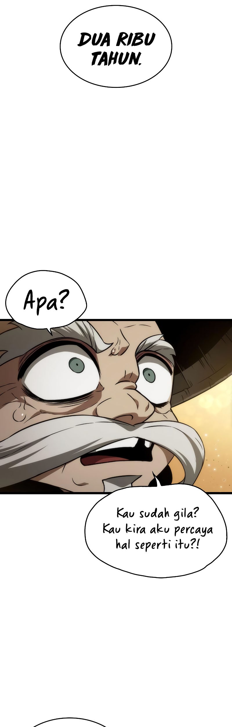The World After the Fall Chapter 54 Gambar 52