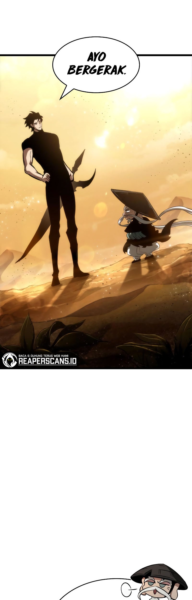 The World After the Fall Chapter 54 Gambar 55