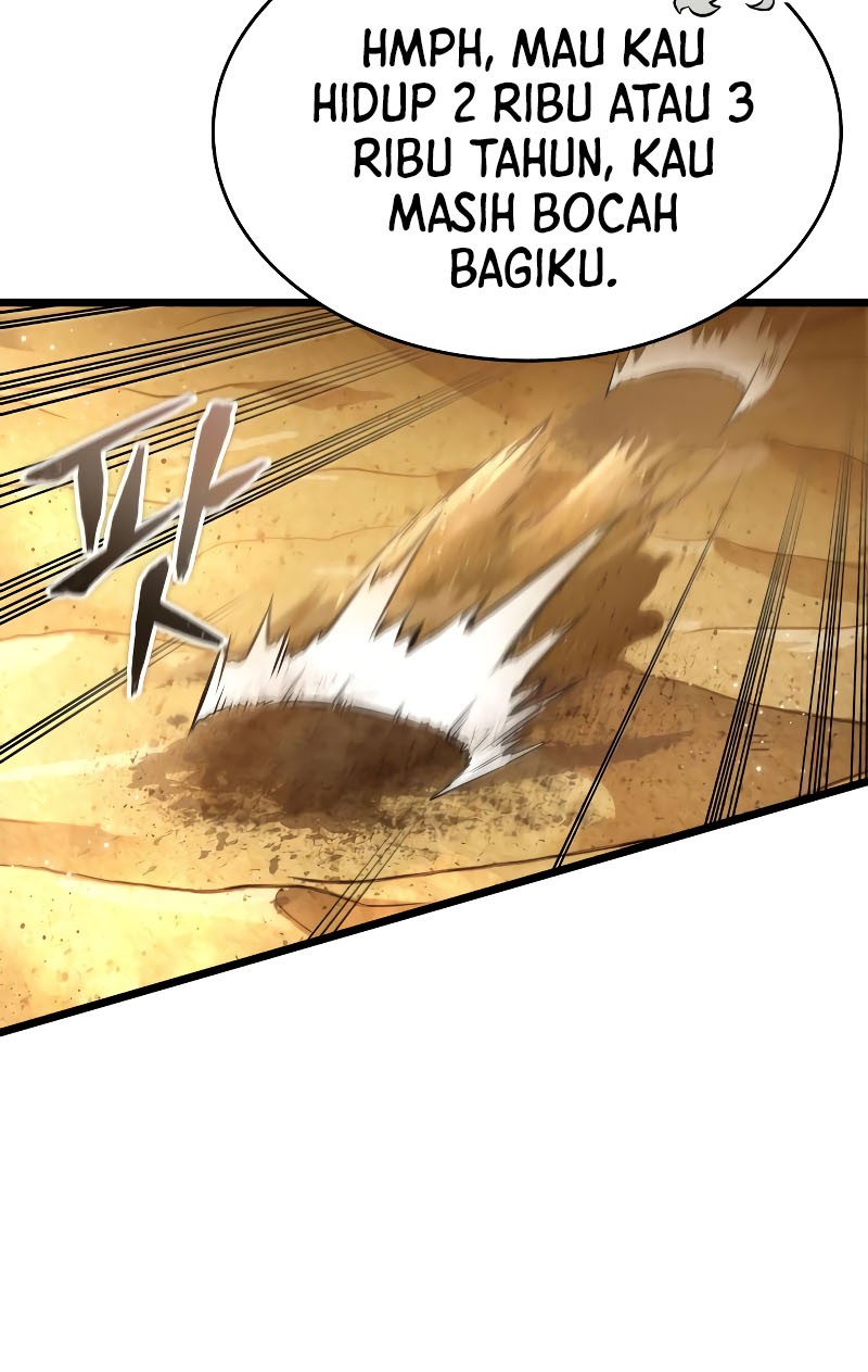 The World After the Fall Chapter 54 Gambar 56