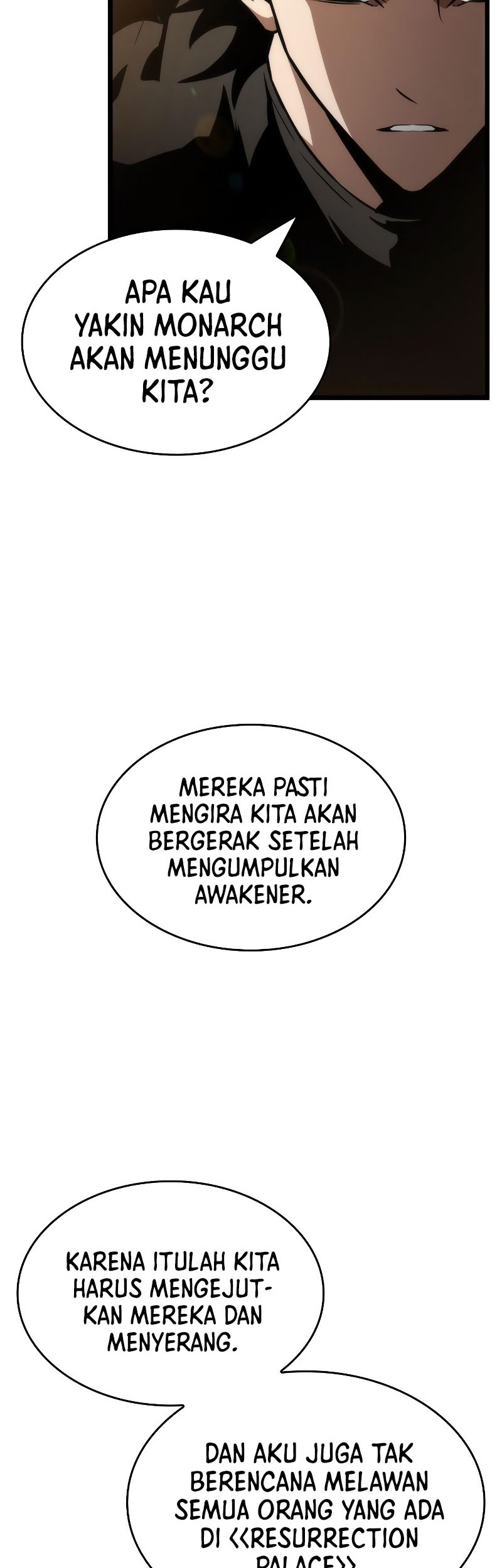 The World After the Fall Chapter 54 Gambar 60